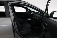 Subaru Solterra vaihtoauto