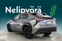 Subaru Solterra vaihtoauto