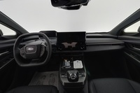 Subaru Solterra vaihtoauto