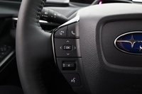 Subaru Solterra vaihtoauto