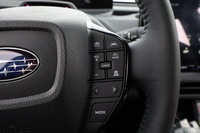 Subaru Solterra vaihtoauto