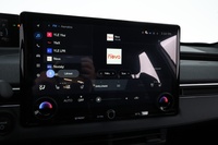 Subaru Solterra vaihtoauto