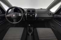Suzuki SX4 vaihtoauto