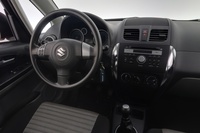 Suzuki SX4 vaihtoauto