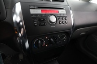 Suzuki SX4 vaihtoauto