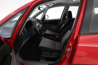 Suzuki SX4 vaihtoauto