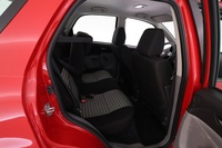 Suzuki SX4 vaihtoauto