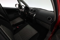 Suzuki SX4 vaihtoauto