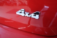 Suzuki SX4 vaihtoauto