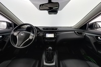 Nissan X-Trail vaihtoauto