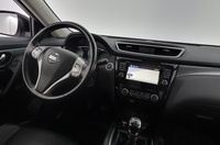 Nissan X-Trail vaihtoauto