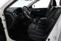 Nissan X-Trail vaihtoauto