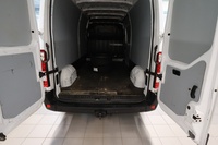 Renault Master vaihtoauto