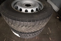 Renault Master vaihtoauto