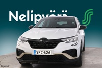 Renault Arkana vaihtoauto