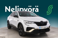 Renault Arkana vaihtoauto