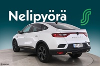 Renault Arkana vaihtoauto