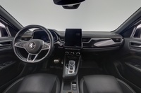 Renault Arkana vaihtoauto