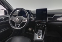 Renault Arkana vaihtoauto