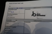 Renault Arkana vaihtoauto