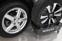 Citroën C3 vaihtoauto