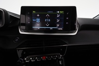 Peugeot e-208 vaihtoauto