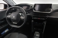 Peugeot e-208 vaihtoauto