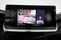 Peugeot e-208 vaihtoauto