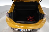 Peugeot e-208 vaihtoauto