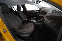 Peugeot e-208 vaihtoauto