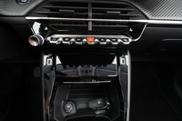 Peugeot e-208 vaihtoauto