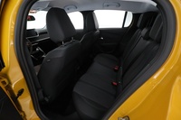 Peugeot e-208 vaihtoauto