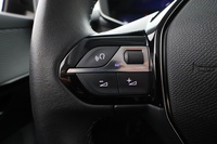 Peugeot e-208 vaihtoauto