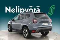 Dacia Duster vaihtoauto