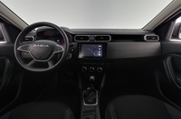 Dacia Duster vaihtoauto