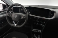 Opel Mokka-e vaihtoauto