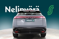 Nissan Ariya vaihtoauto