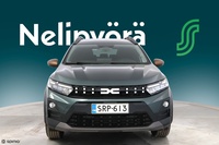 Dacia Jogger vaihtoauto