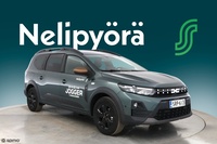 Dacia Jogger vaihtoauto