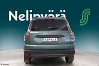 Dacia Jogger vaihtoauto