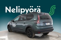 Dacia Jogger vaihtoauto