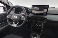 Dacia Jogger vaihtoauto