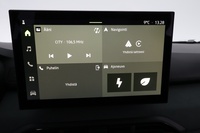 Dacia Jogger vaihtoauto