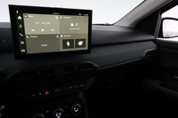 Dacia Jogger vaihtoauto