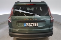 Dacia Jogger vaihtoauto