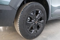 Dacia Jogger vaihtoauto