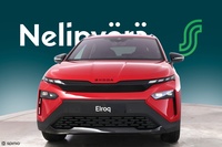 Skoda Elroq vaihtoauto