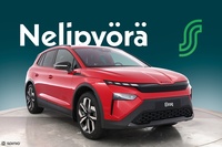 Skoda Elroq vaihtoauto