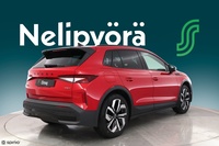 Skoda Elroq vaihtoauto