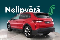 Skoda Elroq vaihtoauto